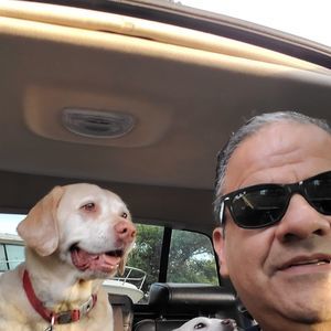 Meet your Posher, Johnny